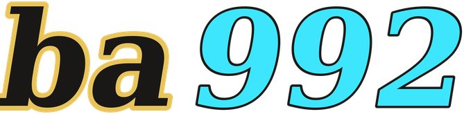 ba992 logo
