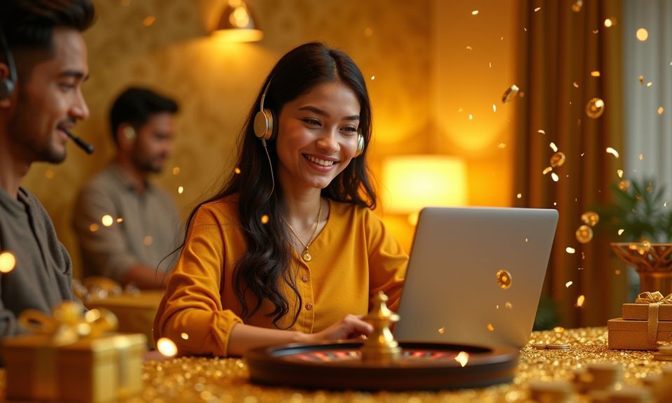 ba992 Live Speed Baccarat — প্রতিটি হাত দ্রুত, প্রতিটি রাউন্ড তাৎক্ষণিক